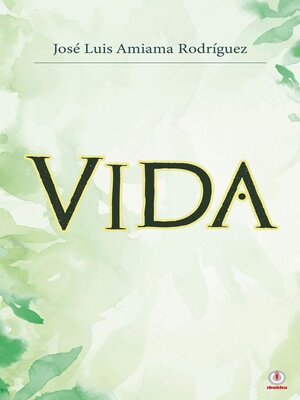 cover image of Vida